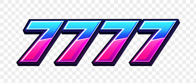 7777